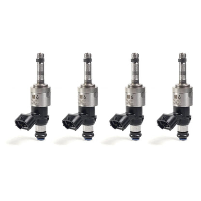Bico Injetor Corolla 2020 a 2024 2.0 16V Flex (Kit 4 peças)