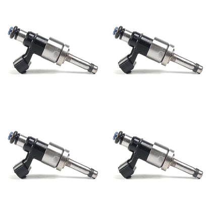 Bico Injetor Corolla 2020 a 2024 2.0 16V Flex (Kit 4 peças)