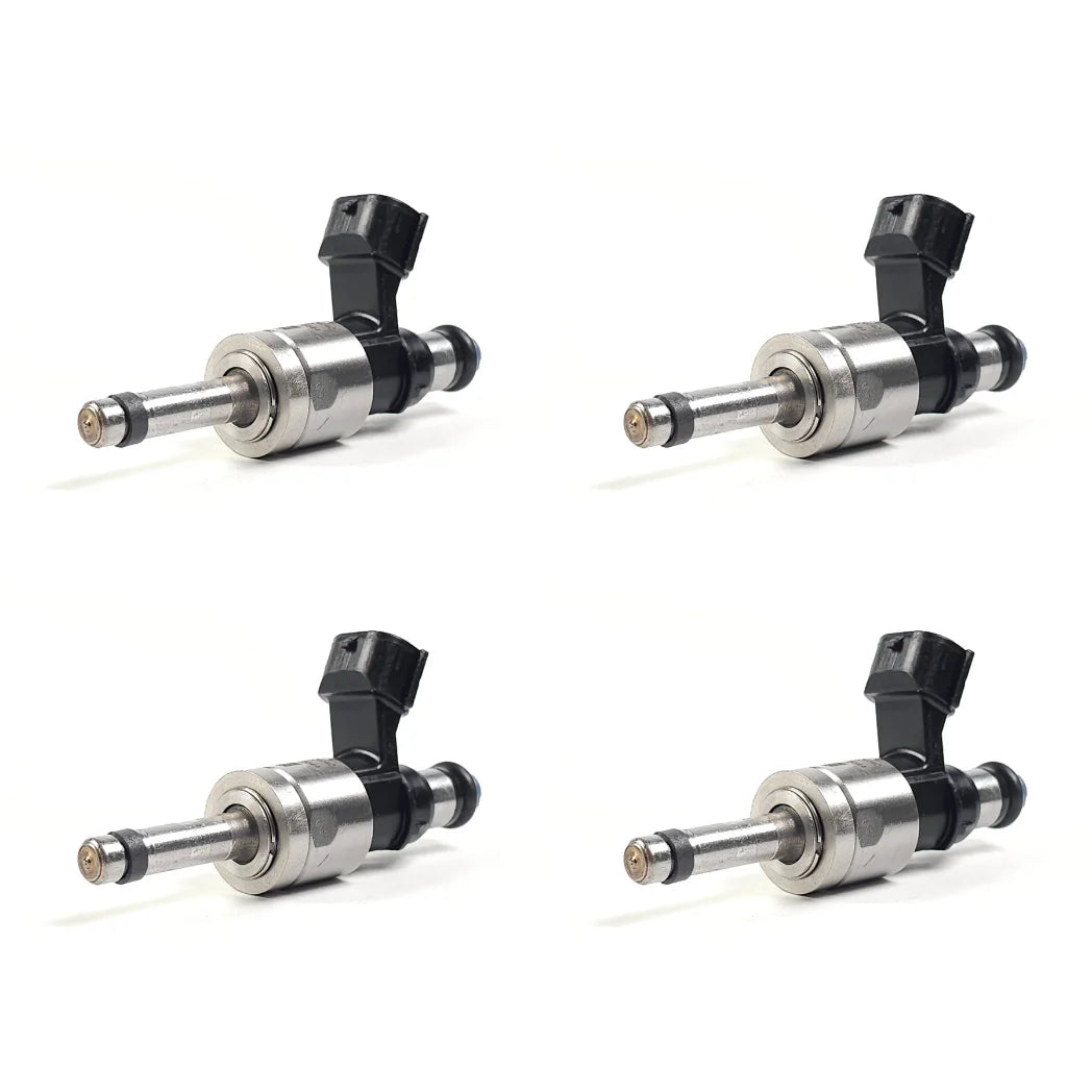 Bico Injetor Corolla 2020 a 2024 2.0 16V Flex (Kit 4 peças)