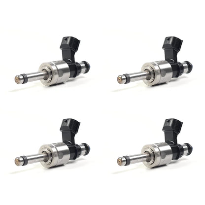 Bico Injetor Corolla 2020 a 2024 2.0 16V Flex (Kit 4 peças)