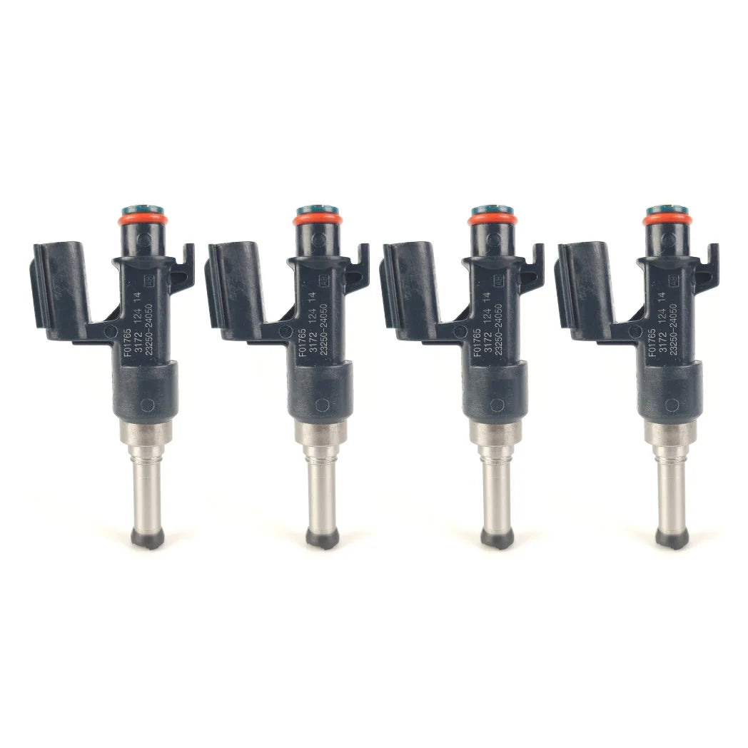 Bico Injetor Corolla 2.0 Gasolina 2019 2020 2021 2022 (Kit 4 peças)