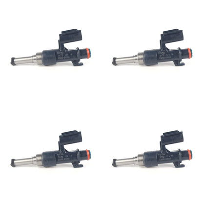 Bico Injetor Corolla 2.0 Gasolina 2019 2020 2021 2022 (Kit 4 peças)