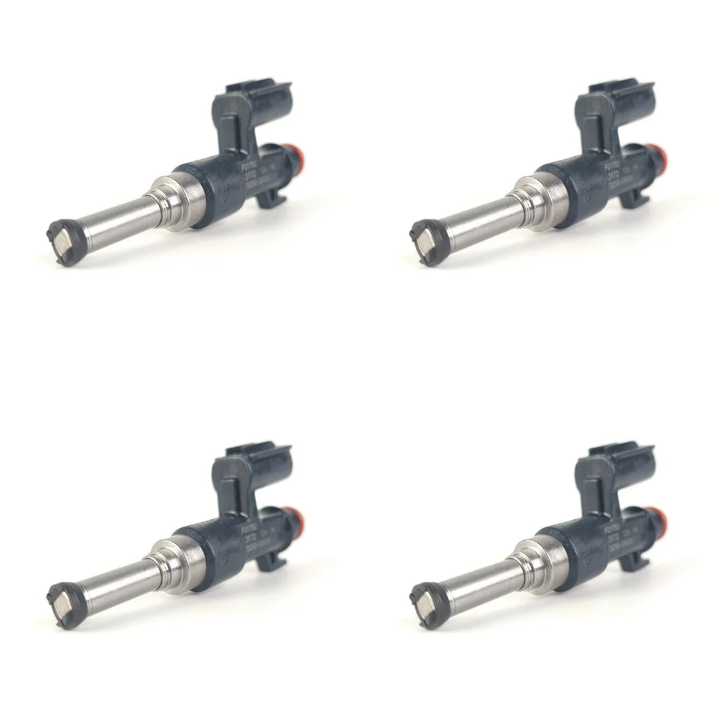 Bico Injetor Corolla 2.0 Gasolina 2019 2020 2021 2022 (Kit 4 peças)