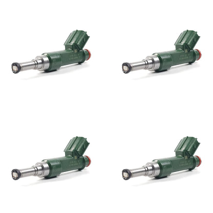 Bico injetor Corolla 1.8 16V (Kit 4 peças)