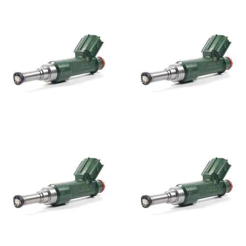Bico injetor Corolla 1.8 16V (Kit 4 peças)