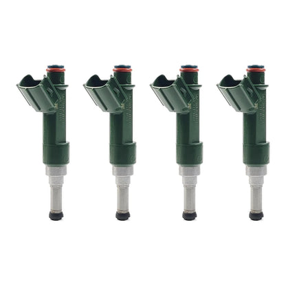 Bico injetor Corolla 1.8 16V (Kit 4 peças)