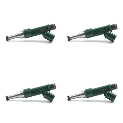 Bico injetor Corolla 1.8 16V (Kit 4 peças)