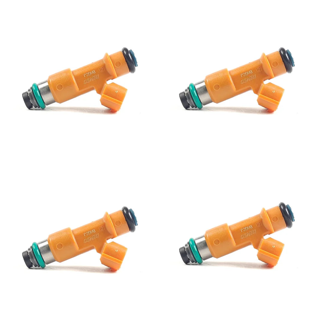 Bico Injetor Etios 1.5 16V 2013 a 2015 (Kit 4 peças)