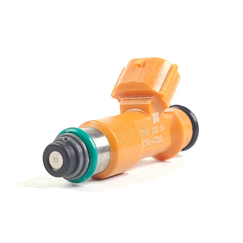 Bico Injetor Etios 1.5 16V 2013 a 2015