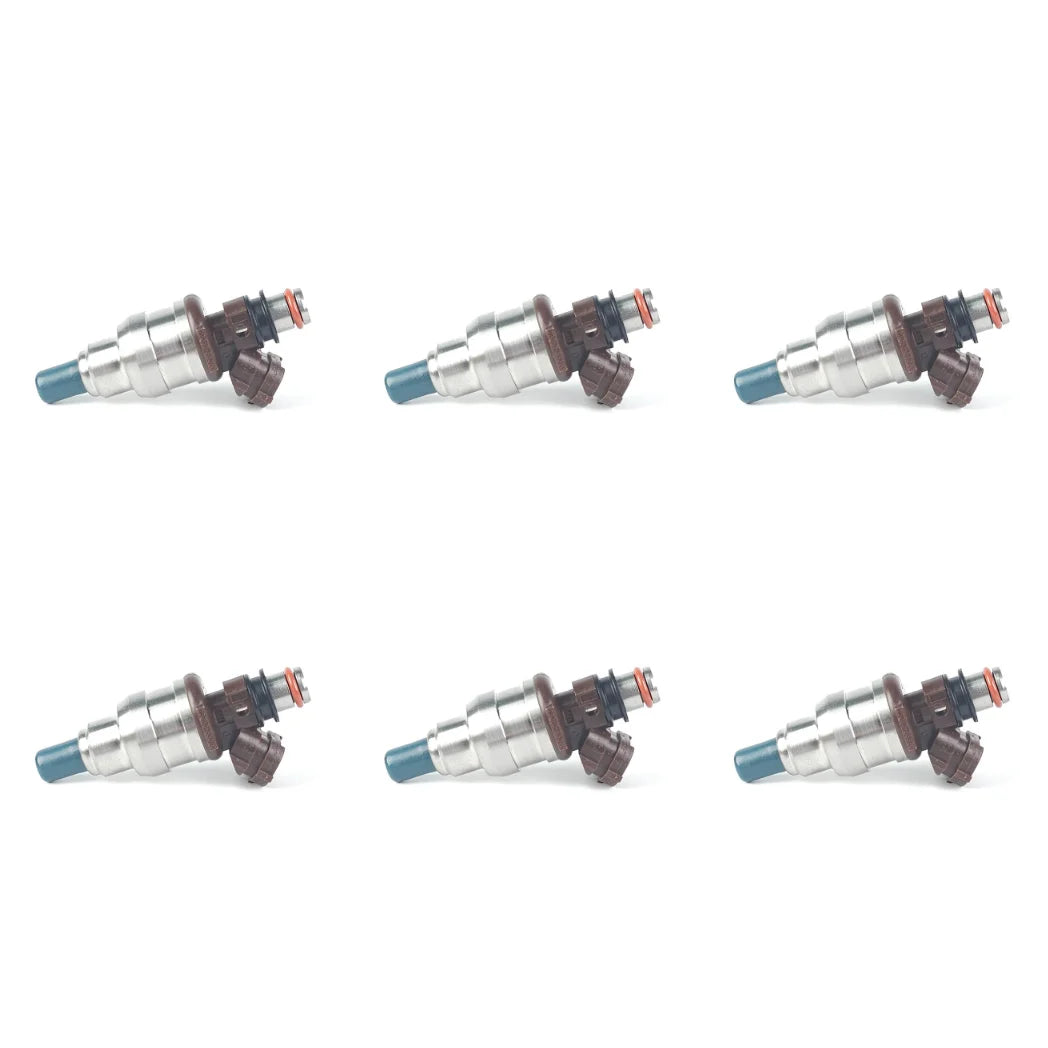 Bico Injetor 4Runner / Pickup / T100 (Kit 6 peças)