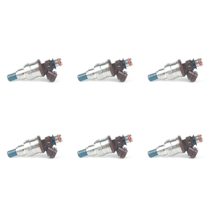 Bico Injetor 4Runner / Pickup / T100 (Kit 6 peças)