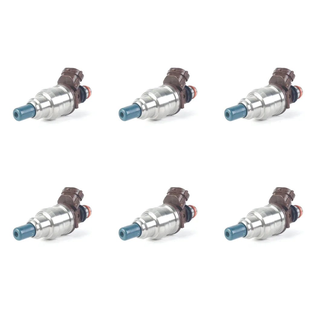 Bico Injetor 4Runner / Pickup / T100 (Kit 6 peças)