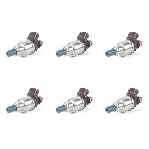 Bico Injetor 4Runner / Pickup / T100 (Kit 6 peças)