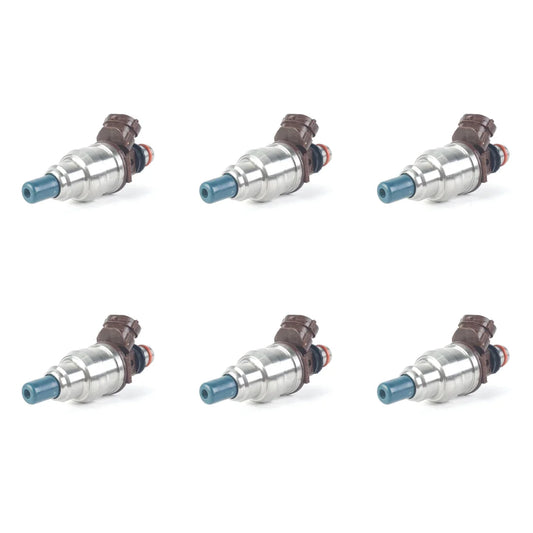 Bico Injetor 4Runner / Pickup / T100 (Kit 6 peças)