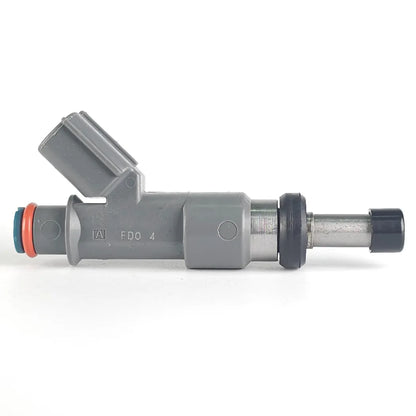 Bico injetor Hilux 2.7 16V 2010 2011 2012 2013 2014 2015