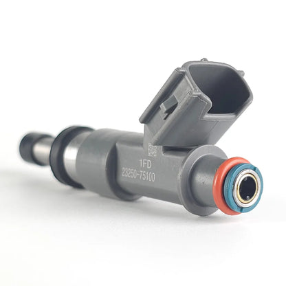 Bico injetor Hilux 2.7 16V 2010 2011 2012 2013 2014 2015