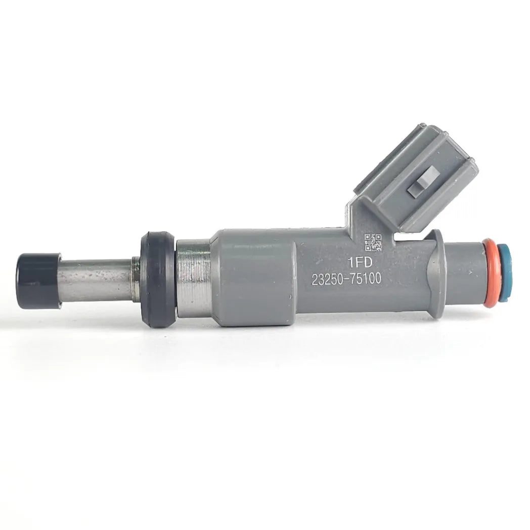 Bico injetor Hilux 2.7 16V 2010 2011 2012 2013 2014 2015