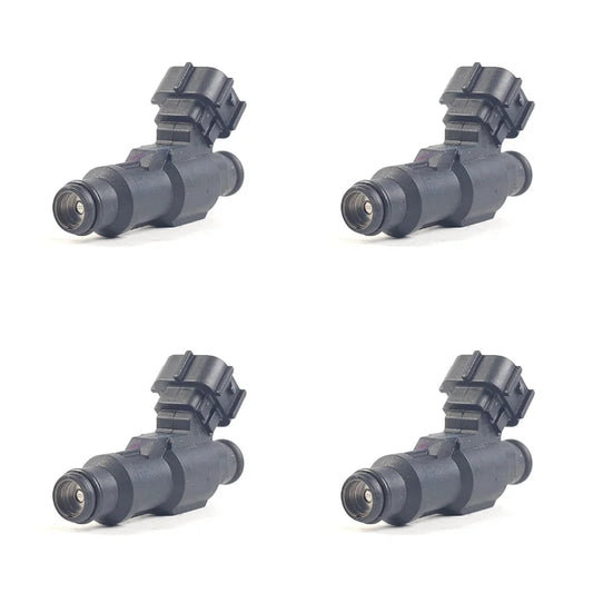 Bico Injetor Spin Cobalt 1.8 Flex (Kit 4 bicos)