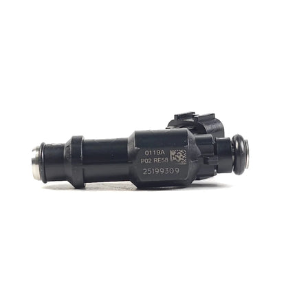 Bico Injetor Onix Turbo 3cc 1.0 12V Flex