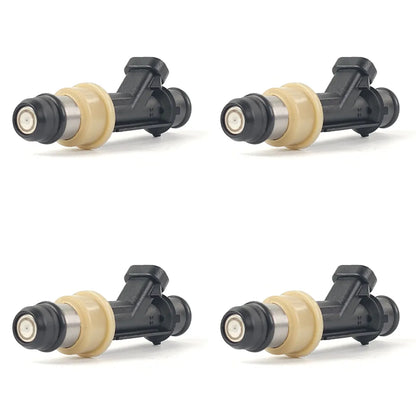 Bico Injetor Corsa Mpfi 1.0 16V 1999 2000 2001 (Kit 4 peças)