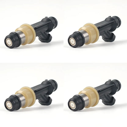 Bico Injetor Corsa Mpfi 1.0 16V 1999 2000 2001 (Kit 4 peças)