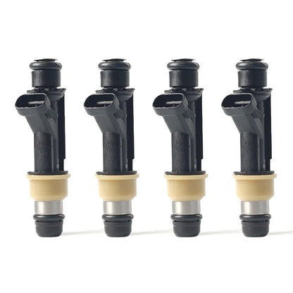 Bico Injetor Corsa Mpfi 1.0 16V 1999 2000 2001 (Kit 4 peças)
