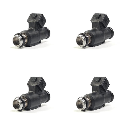 Bico Injetor Celta Prisma Corsa 8V Flex (Kit 4 peças)