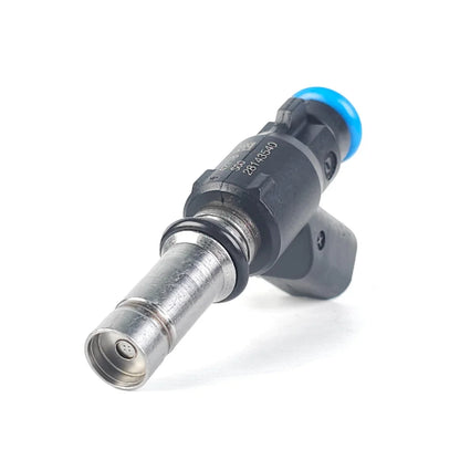 Bico injetor Jac J3 J5 1.4 16V