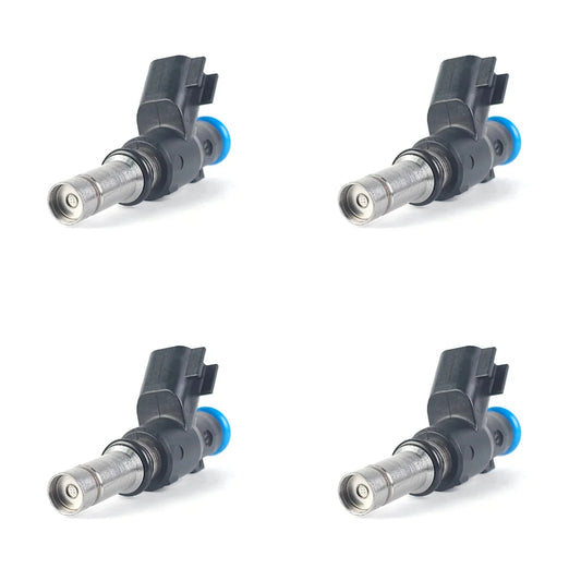 Bico injetor Jac J3 J5 1.4 16V (Kit 4 peças)