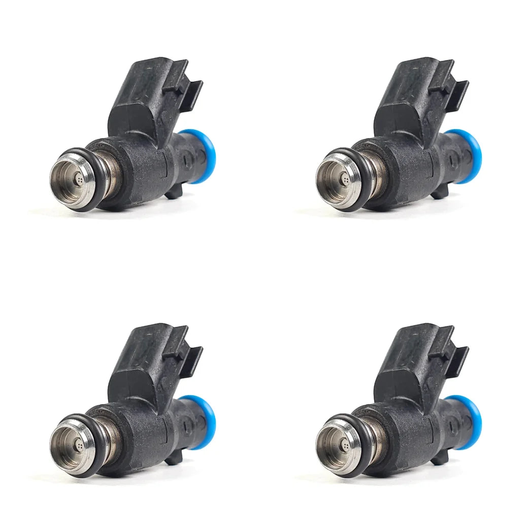Bico Injetor Palio Siena Toro Renegade 1.8 16V (Kit 4 peças)