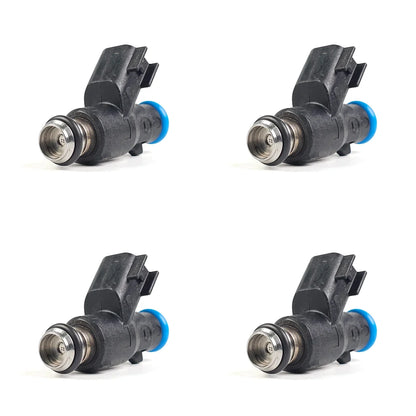 Bico Injetor Palio Siena Toro Renegade 1.8 16V (Kit 4 peças)