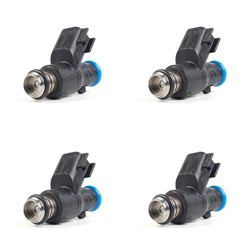 Bico Injetor Palio Siena Toro Renegade 1.8 16V (Kit 4 peças)