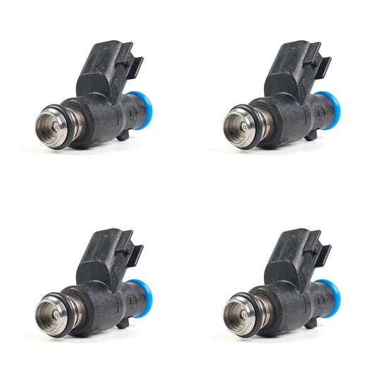 Bico Injetor Palio Siena Toro Renegade 1.8 16V (Kit 4 peças)