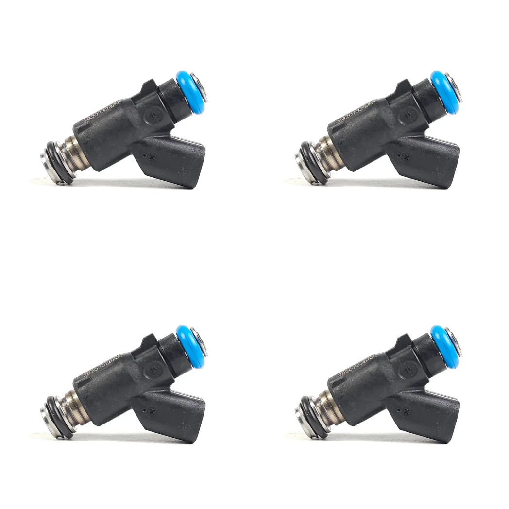 Bico Injetor Palio Siena Toro Renegade 1.8 16V (Kit 4 peças)