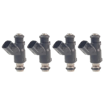 Bico Injetor Chery Face S18 1.3