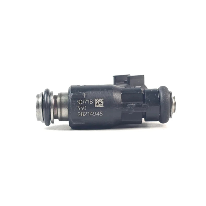 Bico Injetor Chery Face S18 1.3