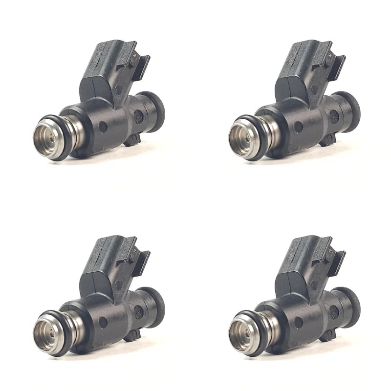 Bico Injetor Chery Face S18 1.3