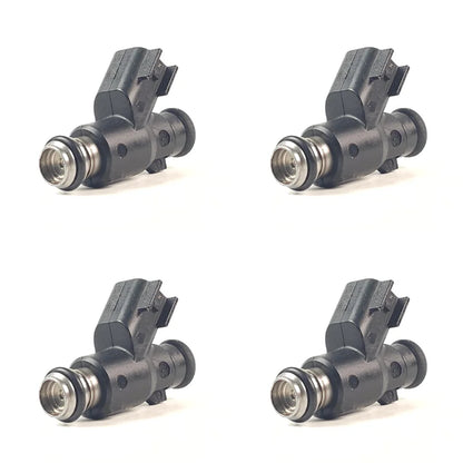 Bico Injetor Chery Face S18 1.3