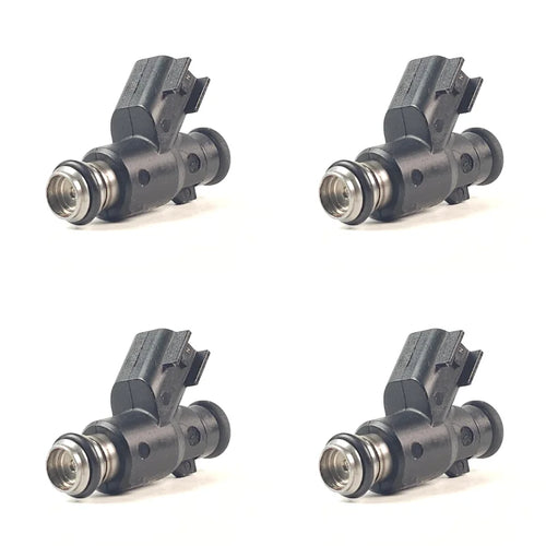 Bico Injetor Chery Face S18 1.3 (Kit 4 peças)