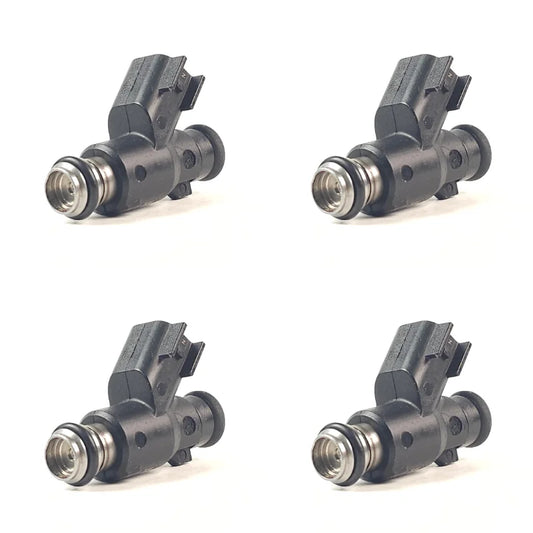 Bico Injetor Chery Face S18 1.3 (Kit 4 peças)