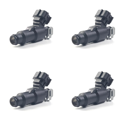 Bico Injetor Jac J3 1.4 1.5 (Kit 4 peças)