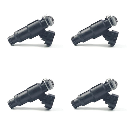 Bico Injetor Jac J3 1.4 1.5 (Kit 4 peças)
