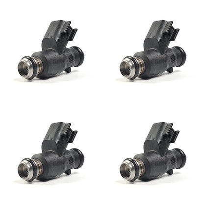 Bico Injetor Chery Celer great Wall (Kit 4 peças)