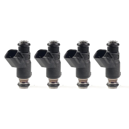 Bico Injetor Chery Celer great Wall (Kit 4 peças)