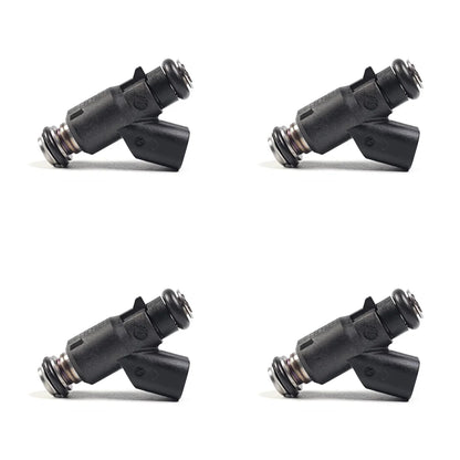 Bico Injetor Chery Celer great Wall (Kit 4 peças)