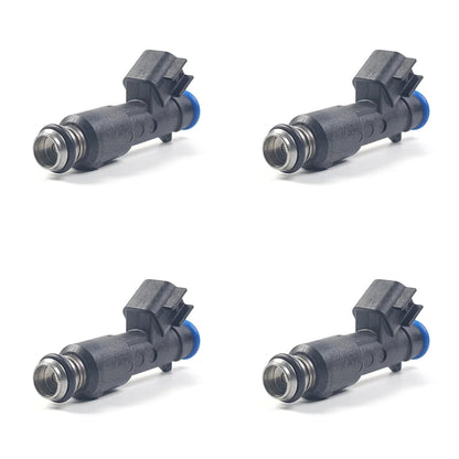 Bico injetor Lifan X60 1.8 16V (Kit 4 peças)