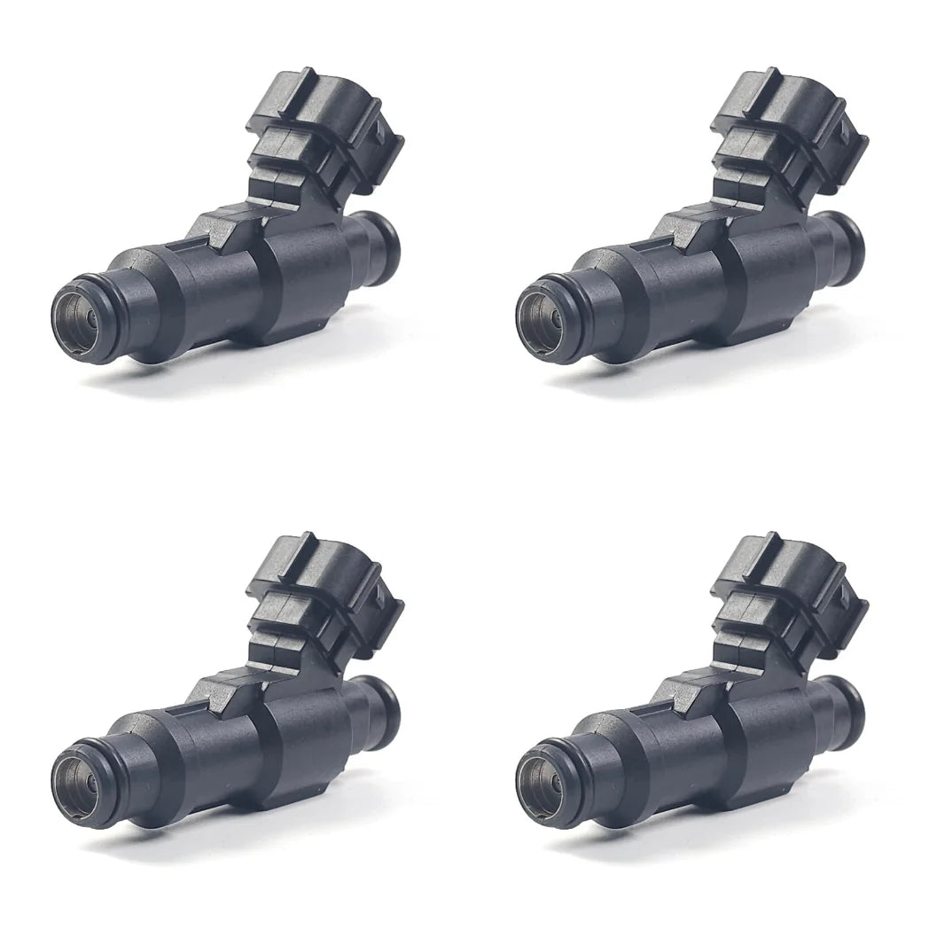 Bico Injetor Hb20 1.0 Flex 2019 2020 2021 2022 (Kit 4 peças)