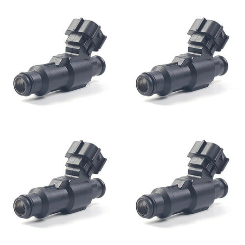 Bico Injetor Hb20 1.0 Flex 2019 2020 2021 2022 (Kit 4 peças)
