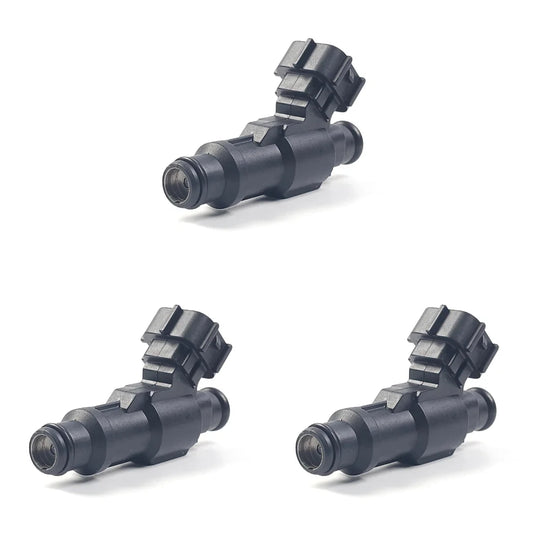Bico Injetor Hb20 1.0 Flex 2019 a 2024 (Kit 4 peças)