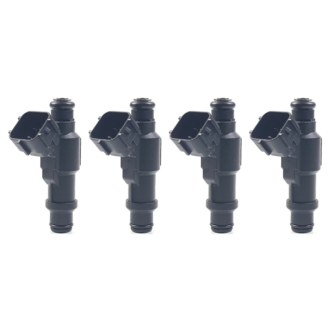 Bico Injetor Hb20 1.0 Flex 2019 2020 2021 2022 (Kit 4 peças)